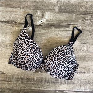 Bundle of 3 Victoria Secret Push Up Bra 32C